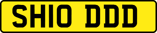 SH10DDD