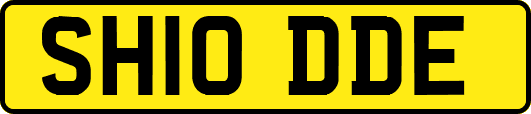 SH10DDE