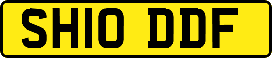 SH10DDF