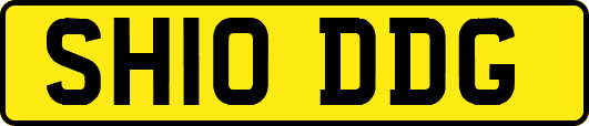 SH10DDG