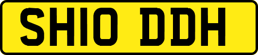 SH10DDH