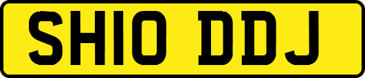 SH10DDJ