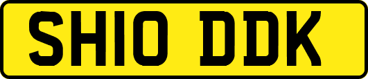 SH10DDK