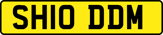 SH10DDM