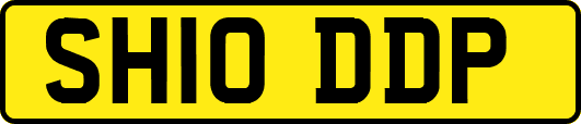 SH10DDP