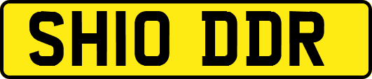 SH10DDR