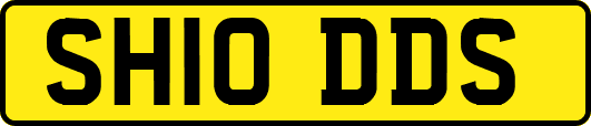 SH10DDS