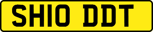 SH10DDT