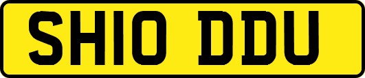 SH10DDU