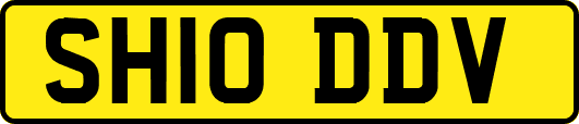 SH10DDV