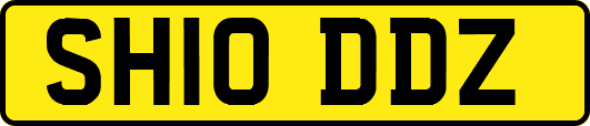 SH10DDZ