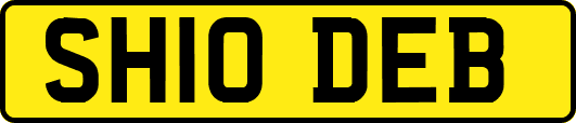 SH10DEB