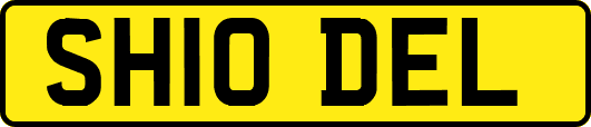 SH10DEL