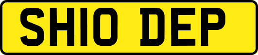SH10DEP