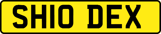SH10DEX