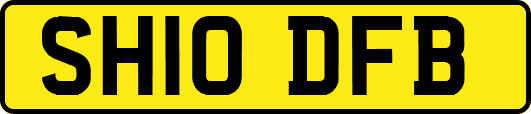 SH10DFB