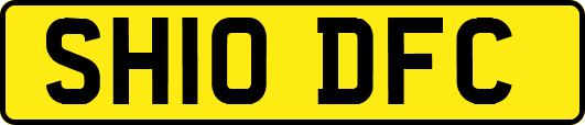 SH10DFC