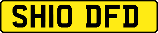 SH10DFD