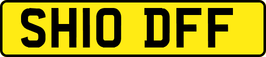 SH10DFF