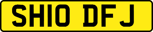 SH10DFJ