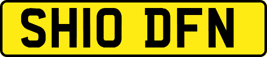 SH10DFN