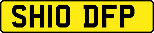 SH10DFP
