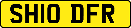 SH10DFR