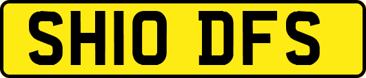 SH10DFS