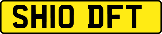 SH10DFT