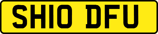 SH10DFU