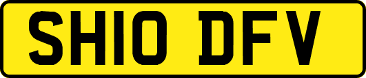 SH10DFV