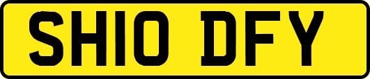 SH10DFY