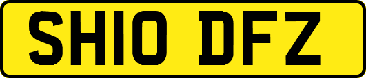SH10DFZ