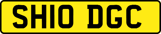SH10DGC