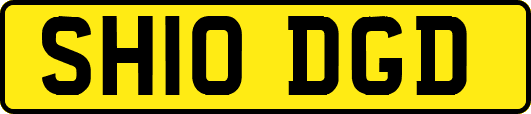 SH10DGD