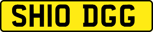 SH10DGG