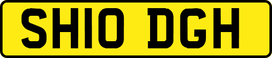 SH10DGH