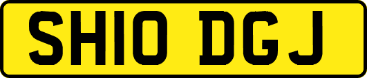 SH10DGJ
