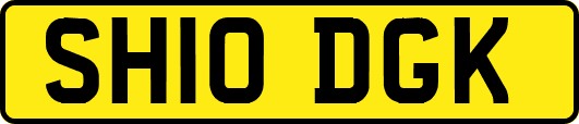 SH10DGK