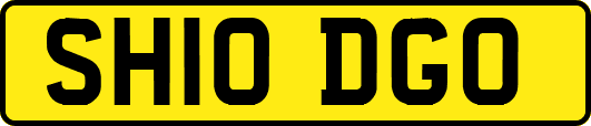 SH10DGO