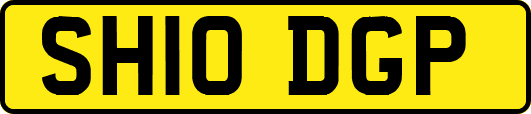 SH10DGP