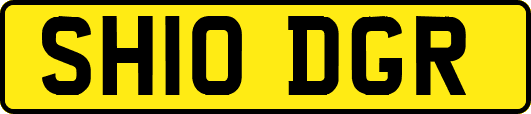 SH10DGR