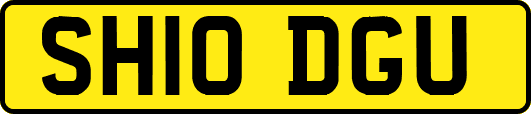 SH10DGU
