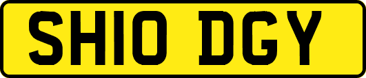 SH10DGY