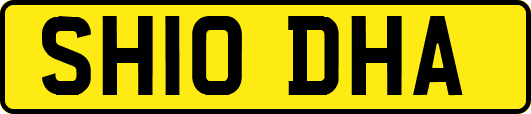 SH10DHA
