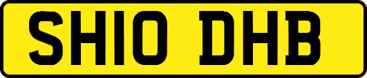 SH10DHB