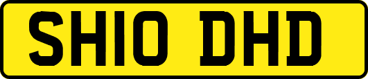 SH10DHD