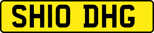 SH10DHG