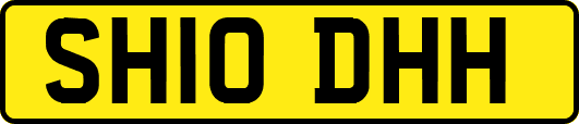 SH10DHH