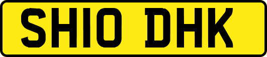 SH10DHK